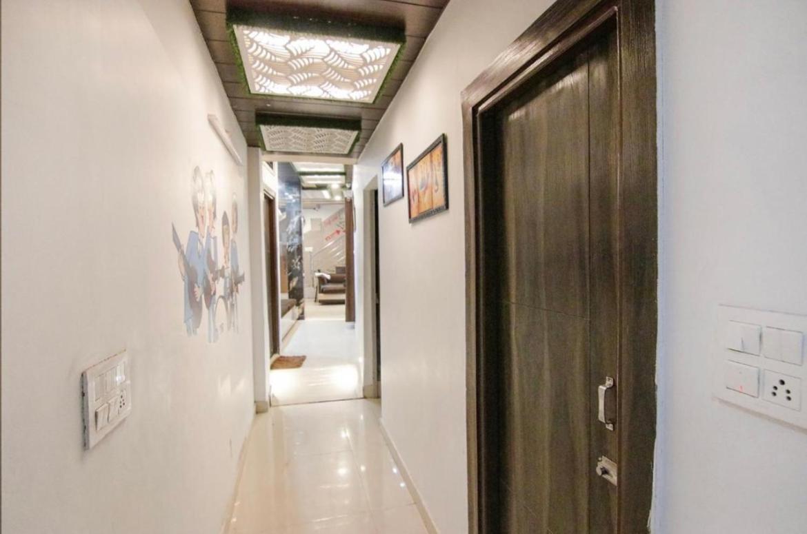The For You Hotel & Restaurant Rishīkesh Exterior foto